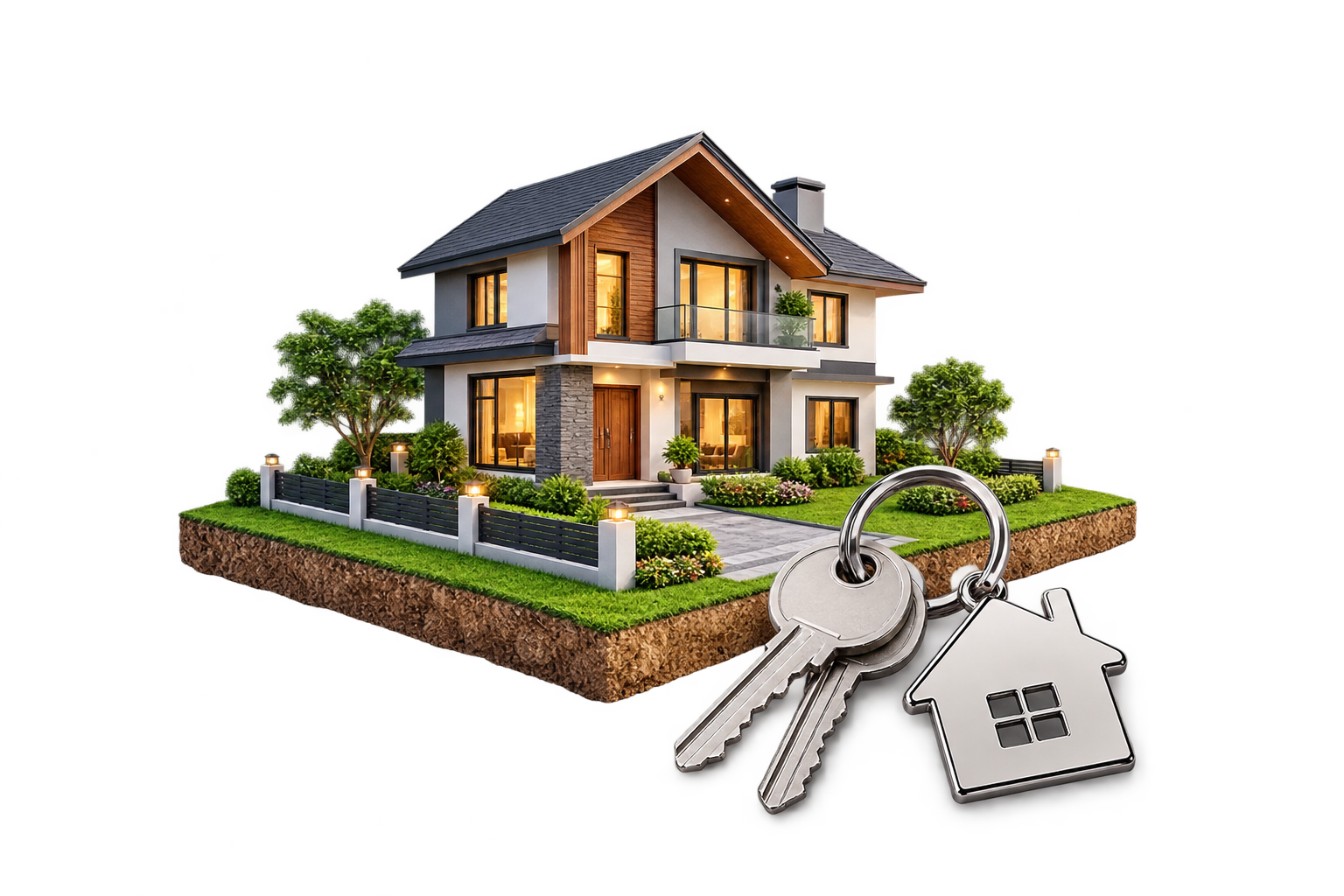 TS Estate & Builders project